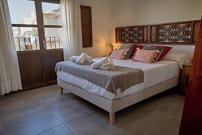 Apartamentos El Marqués