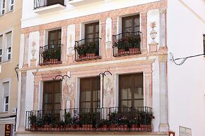 Apartamentos El Marqués