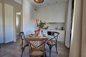 Apartamentos El Marqués