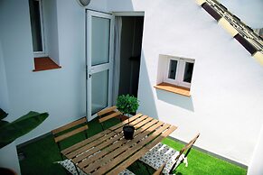 Apartamentos El Marqués
