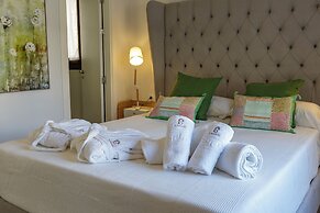 Apartamentos El Marqués