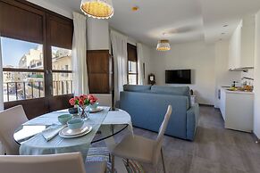 Apartamentos El Marqués