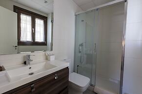 Apartamentos El Marqués