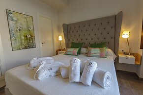 Apartamentos El Marqués