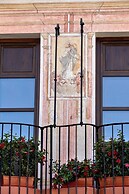 Apartamentos El Marqués