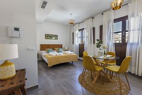 Apartamentos El Marqués