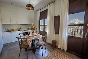 Apartamentos El Marqués