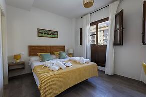 Apartamentos El Marqués