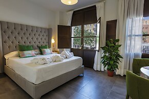 Apartamentos El Marqués