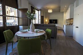 Apartamentos El Marqués