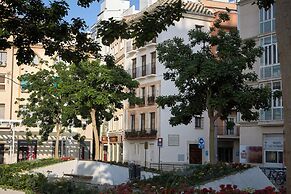 Apartamentos El Marqués