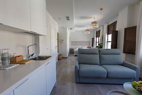 Apartamentos El Marqués
