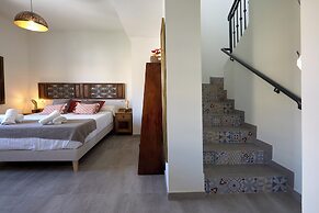 Apartamentos El Marqués
