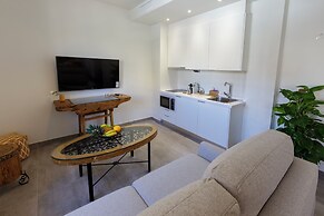 Apartamentos El Marqués