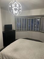 Chic Chestnut House in Birmingham