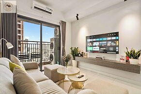 SOHO Residences Penthouse Apartment