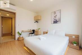 SOHO Residences Penthouse Apartment