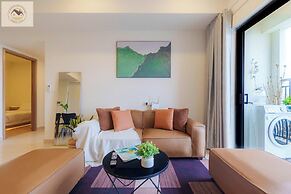 SOHO Residences Penthouse Apartment