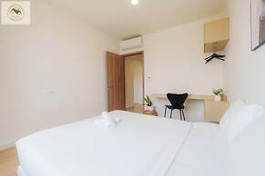 SOHO Residences Penthouse Apartment