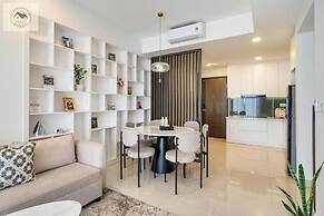 SOHO Residences Penthouse Apartment