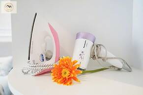 SOHO Residences Penthouse Apartment