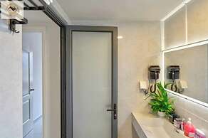 SOHO Residences Penthouse Apartment