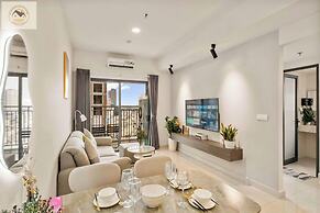 SOHO Residences Penthouse Apartment