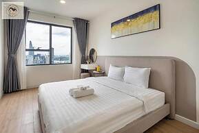 SOHO Residences Penthouse Apartment