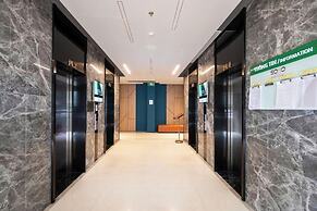 SOHO Residences Penthouse Apartment