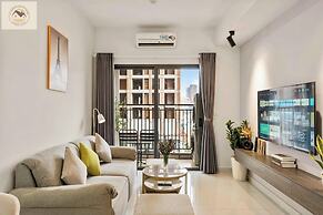 SOHO Residences Penthouse Apartment