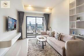 SOHO Residences Penthouse Apartment