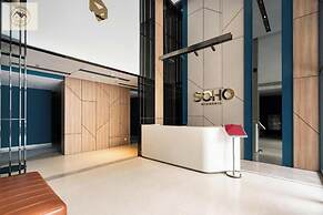 SOHO Residences Penthouse Apartment