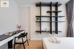 SOHO Residences Penthouse Apartment