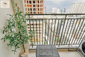 SOHO Residences Penthouse Apartment