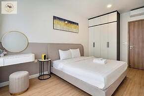 SOHO Residences Penthouse Apartment