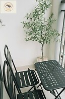 SOHO Residences Penthouse Apartment