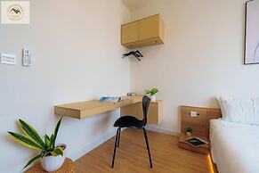 SOHO Residences Penthouse Apartment