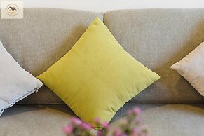 SOHO Residences Penthouse Apartment