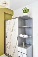 SOHO Residences Penthouse Apartment