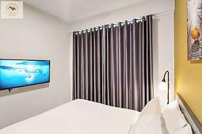 SOHO Residences Penthouse Apartment