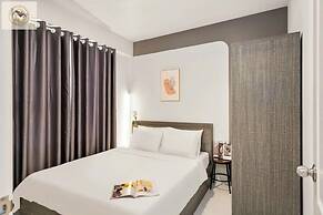 SOHO Residences Penthouse Apartment