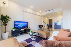 SOHO Residences Penthouse Apartment