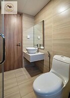 SOHO Residences Penthouse Apartment