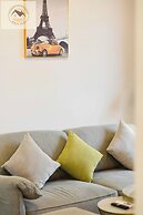 SOHO Residences Penthouse Apartment