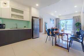 SOHO Residences Penthouse Apartment