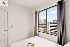 SOHO Residences Penthouse Apartment