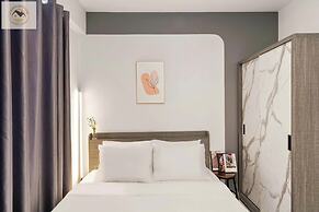 SOHO Residences Penthouse Apartment