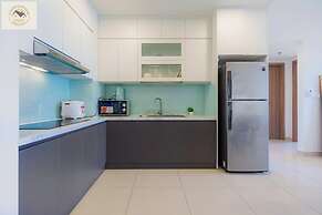 SOHO Residences Penthouse Apartment