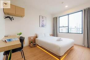 SOHO Residences Penthouse Apartment