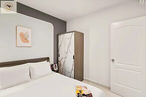 SOHO Residences Penthouse Apartment